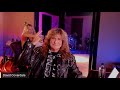 Whitesnake 1990 Line-Up Reunion interview (08/18/2020)