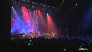 Weezer - Don&#39;t let go (live Japan 2005) [HD]