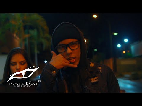 Cpro & Tanatox - Te Olvidé (Video Oficial)