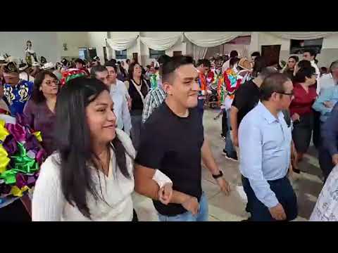 FIESTA EN HONOR A SAN PEDRO DE CORONGO - DÍA CENTRAL DEL CRAC - LIMA, JUNIO 2026 (4)