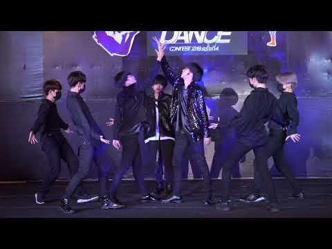 190615 Bellatrix cover BTS @ Watergate Pavillion Cover Dance Contest 2019 (Final Round)