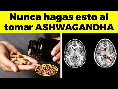 7 Mistakes You Should Never Make When Taking Ashwagandha