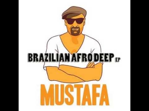 Mustafa - Vai Rolar o Som (Afro Remix)