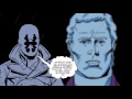 Watchmen Rorschach Only