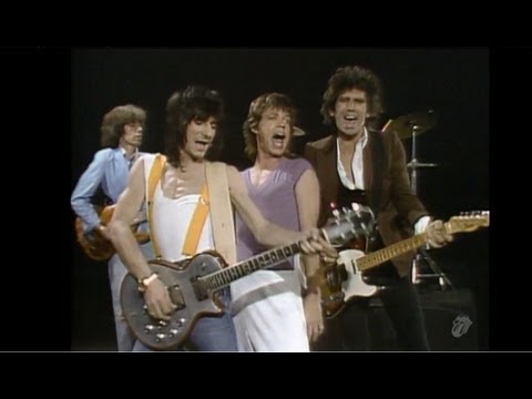 The Rolling Stones Video