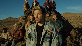 Mosimann - Forever (ft. David Taylor) (Official video)