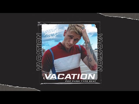 [FREE] Lida x Rave x Pop Punk Type Beat | S3rl Rave Hardcore Type Beat [Vacation]