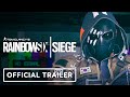 Rainbow Six Siege - Official Vigil Elite Set Trailer