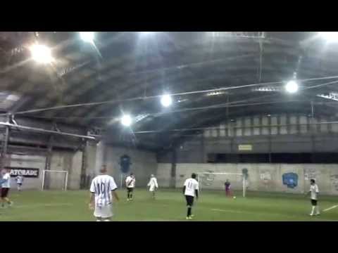 los cambalache vs cildañez partido completo