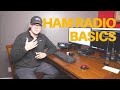 Ham Radio Basics - Making Your First Contact on a Repeater