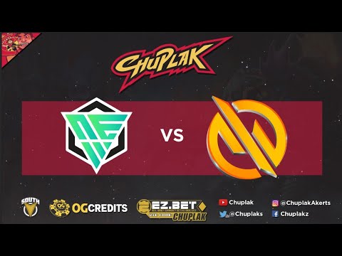 DOTA 2 Live New Esports VS MG.Trust Bo2 BTS Pro Series Season 3: Southeast Asia