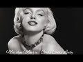 Marilyn Monroe Cheri Cheri Lady