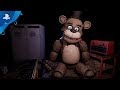 Five Nights at Freddy's VR: Help Wanted | Launch Trailer | PS VR