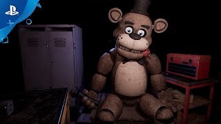 Five Nights at Freddy's: Help Wanted video 2