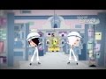 Littlest Pet Shop Biskit Twins' all song 