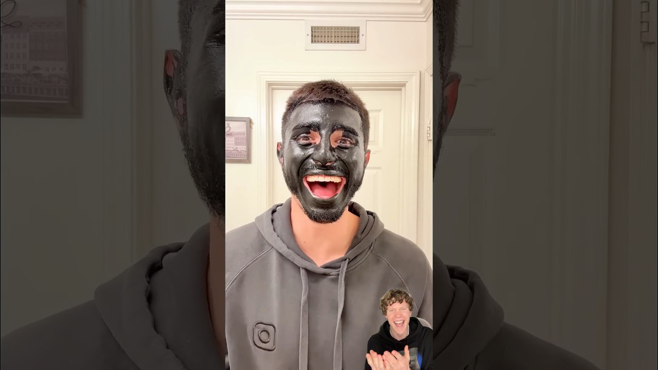 Did this prank blow up the internet? 😱🔥