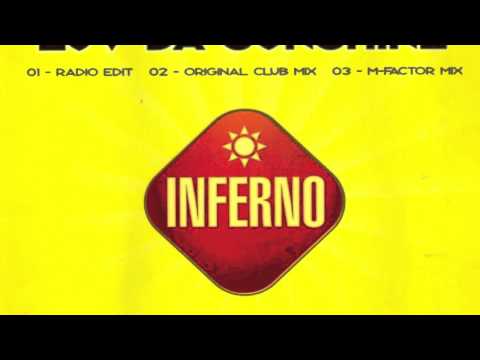 Intenso Project - Luv Da Sunshine (M-Factor Mix) [HD]