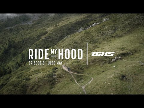 Ride my Hood | Episode 8 | Ludo May & René Wildhaber | Val de Bagnes