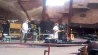 Blister in the Sun Live at Red rocks - Violent Femmes