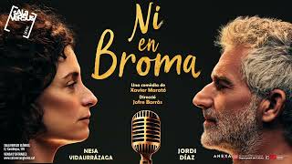 Tràiler - Ni en broma