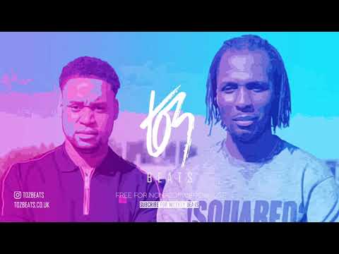 Snap Capone x Meekz x Tunde | Type Beat "Morning" (Prod. Toz)