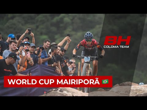 WORLD CUP #1 | MAIRIPORÃ 2024 | BH Coloma Team