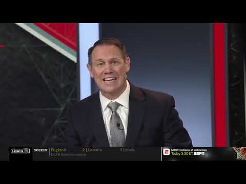 FCS Football Championship Selection Show