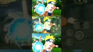 Download lagu Naruto Rasengan Time - Naruto Uzumaki | Naruto Ultimate Ninja Storm| Mobile #shorts #ytshorts mp3