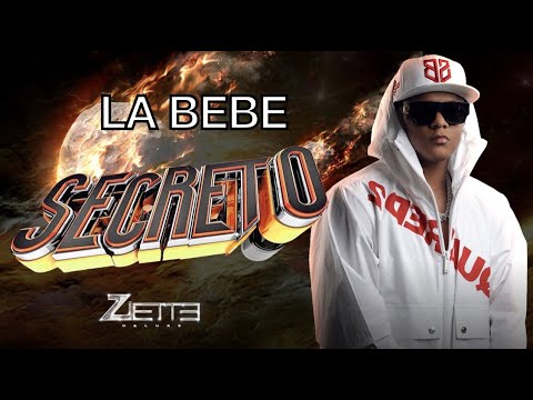 Secreto - La Bebe 🎙 En Vivo Ziette Deluxe 2022