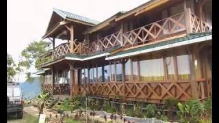 preview picture of video 'Lawang Adventure Park'