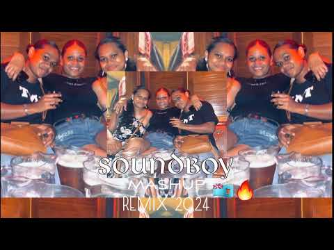 Lauti Au - Soundboy Mashup Remix 2024