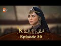 Kurulus Osman Urdu | Season 1 - Episode 30