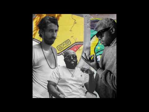 Woxow Feat. Blacc El - Mo' Gems