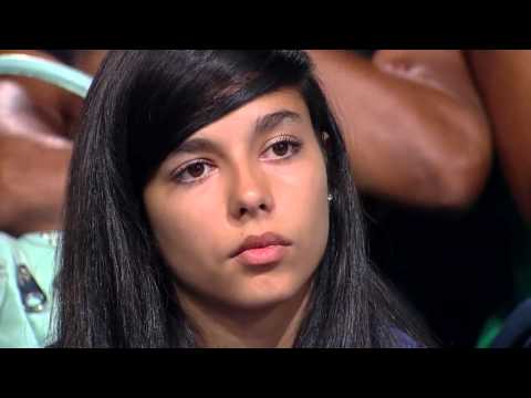 Louvemos o Senhor 18/10/15 - Jesus cura o meu interior