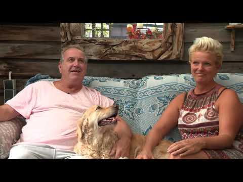 Georges Lotze in finale The Voice Senior