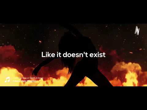 Alan Walker Style , Sia   Chandelier Albert Vishi Remix