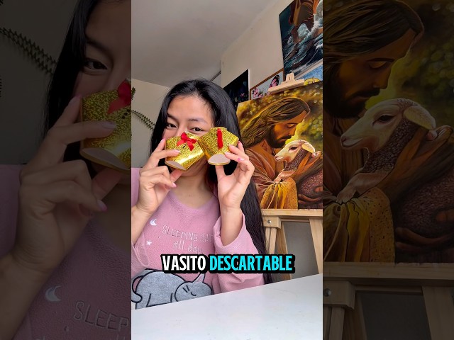 Vídeo relacionado con PAW - Vasos Desechables Cafe (250 ml) I Paquete de 8 I Vasos de Cartón Ideal para Bodas, Fiestas Infantiles, Cumpleaños, Celebraciones I Impresión de Vasos de Papel al Agua I Lunares Azul Claro