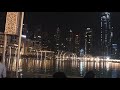 DUBAI LIFE Dancing Water