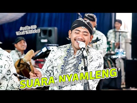 SURYA NADA VIRAL TIKTOK - PRING RAKATAK GUNUNG AMBROL - NYAMLENGG JERUUUU POLLLL