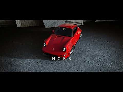 Trouf x Spave x Wang x Bloody Hawk - Daimones (Instrumental) #HQBB δαίμονες