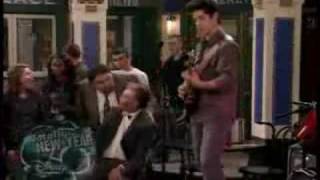 Selena Gomez e David Henrie - Make It Happen - FWP - Official Music Video