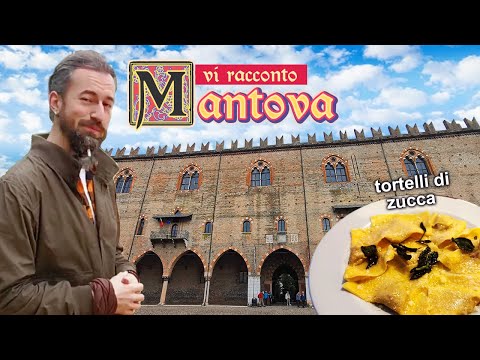 Mantua: the whole History