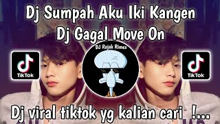 Download lagu DJ SUMPAH AKU IKI KANGEN KANGEN MANTANKU | DJ GAGAL MOVE ON VIRAL TIKTOK YANG KALIAN CARI mp3 Download lagu DJ SUMPAH AKU IKI KANGEN KANGEN MANTANKU | DJ GAGAL MOVE ON VIRAL TIKTOK YANG KALIAN CARI mp3