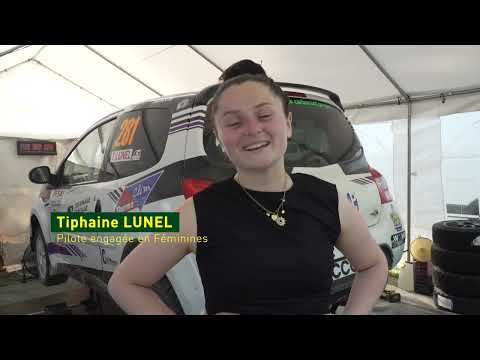 RX 2025 - Le mag du paddock de Faleyras