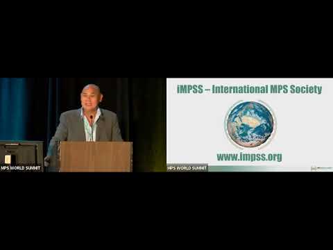 MPS 2022: Closing Ceremony