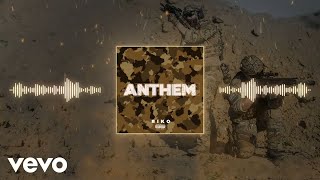 Download lagu RIKO - Anthem mp3