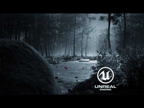 Cinematic Trailer