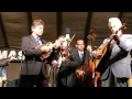 I've Endured By: Del McCoury Band
