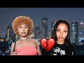 Ice Spice Cheers Pink Pantheress Up After Break Up