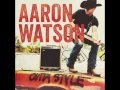 Aaron Watson - Outta Style (Official Audio)
